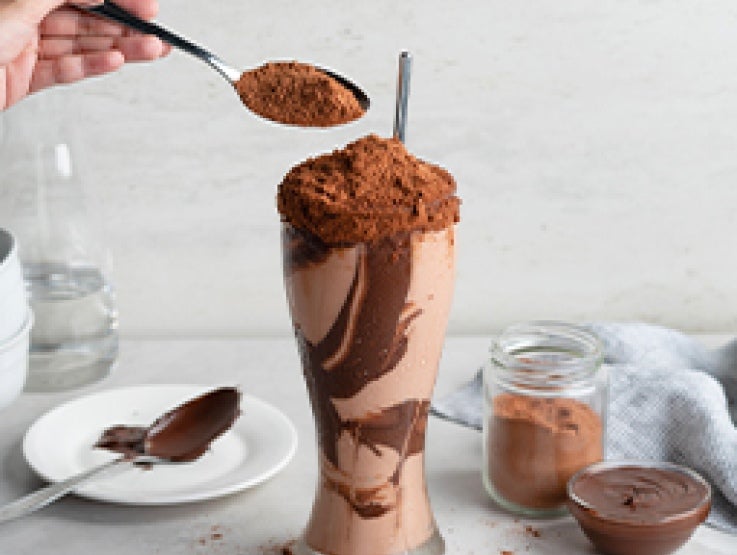 MILO &amp; Chocolate Drinks