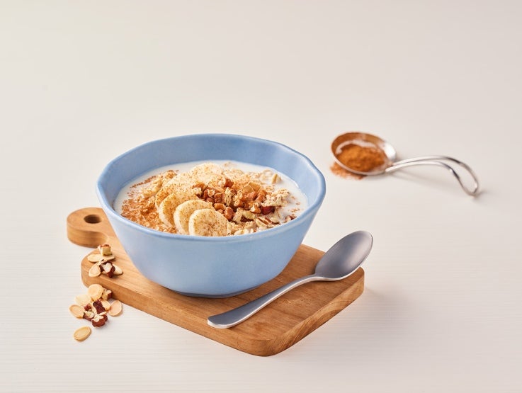 Cereal Mixes