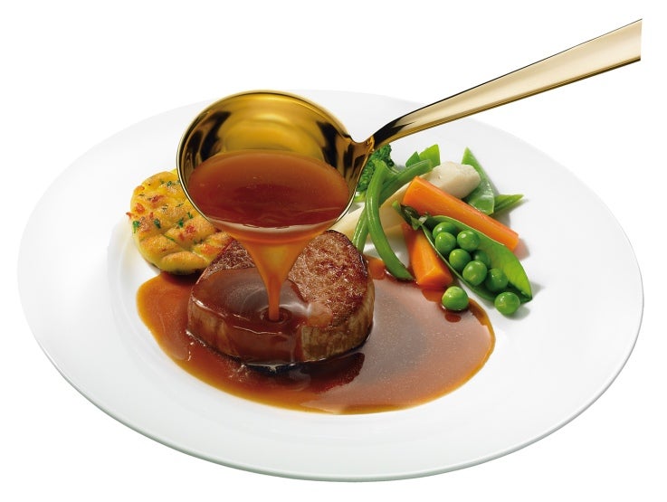 Sauces