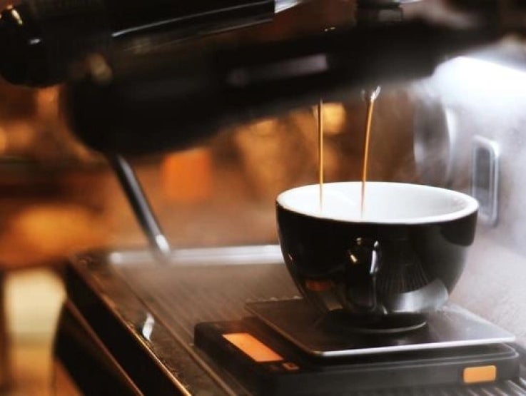 Offer A Memorable Commercial Coffee Experience