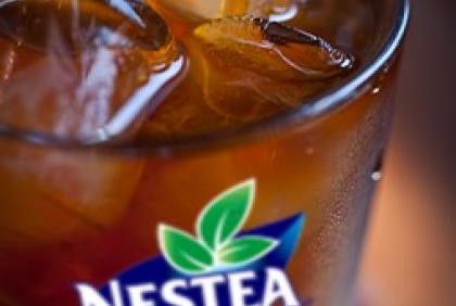 Juice Drinks &amp; Teas