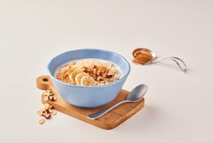 Cereal Mixes