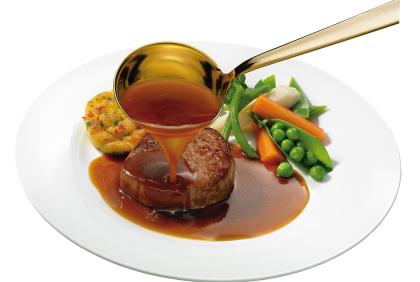 Sauces