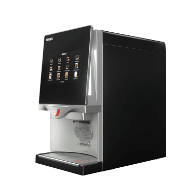 NESCAFÉ Leggero FTS30 right