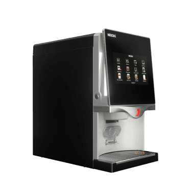 NESCAFÉ Leggero FTS30 left
