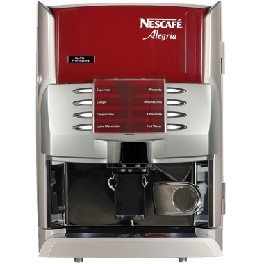nescafe cold coffee machine price