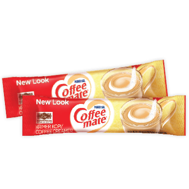 Coffee Mate Coffee Creamer Stickpack