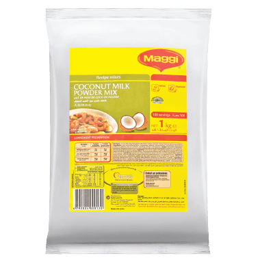MAGGI Coconut Milk Powder