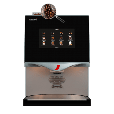 nescafe cold coffee machine price