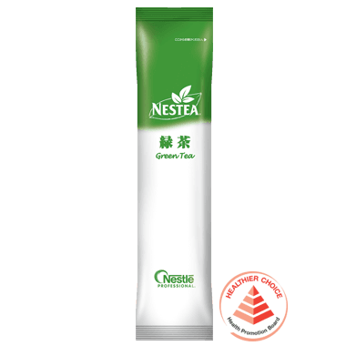 NESTEA Japanese Green Tea