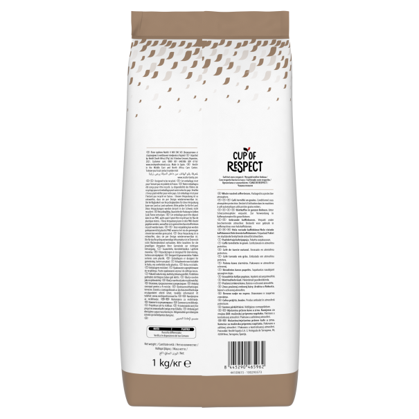 NESCAFÉ Espresso Whole Roasted Coffee Beans