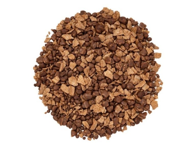Kit Kat Product Packshot Crumble