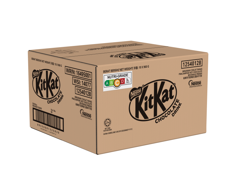 KITKAT® Hot Chocolate 960g 