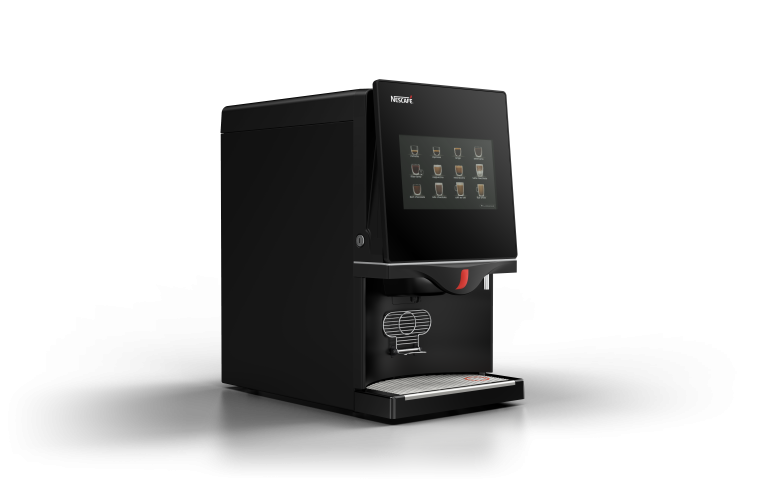 NESCAFÉ® Fusion 3 FTS30 