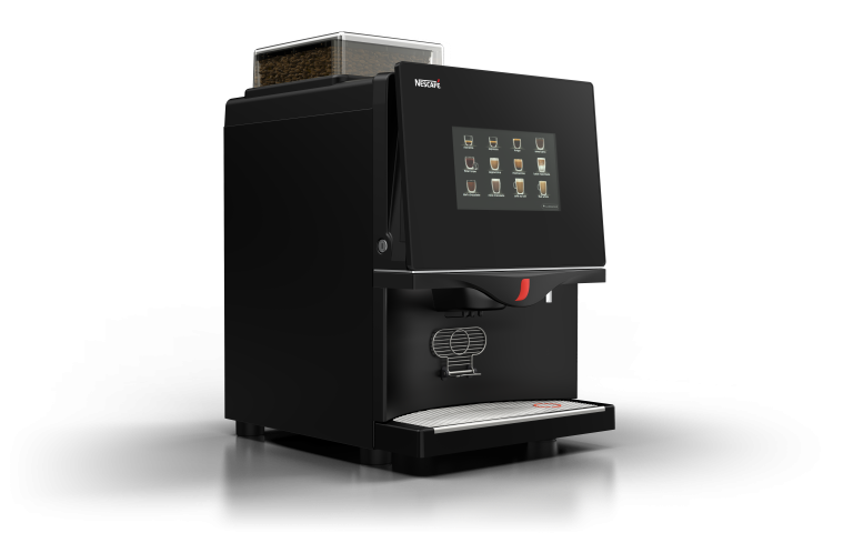 NESCAFÉ® Fusion 3 FTS60E 