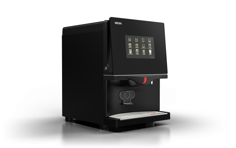 NESCAFÉ® Fusion 3 FTS60