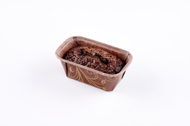 Chocolate Brownie Made with KITKAT®