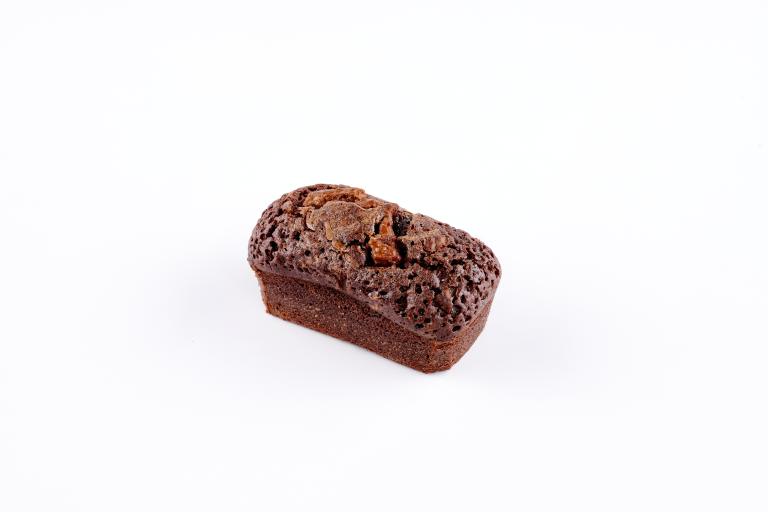Wholegrain Chocolate Muffin