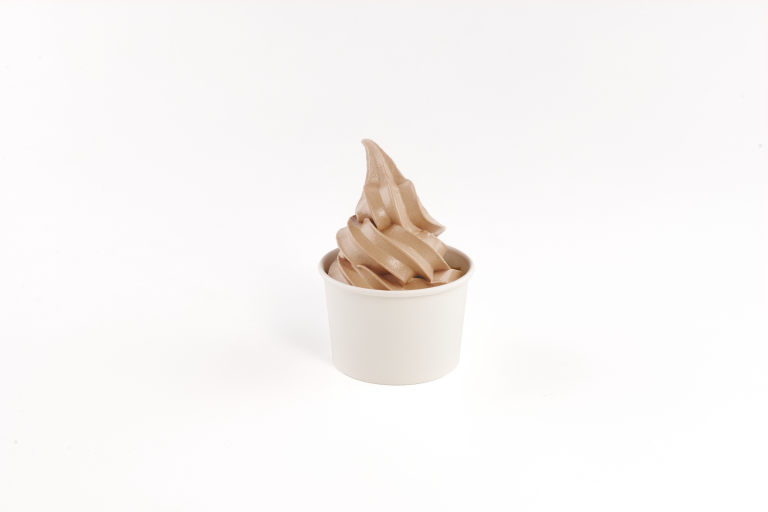 Chocolate Soft Serve | Made with KITKAT® (Powdered Premix)  