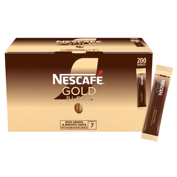 NESCAFE GOLD BLEND 1.8g