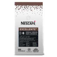 NESCAFÉ Excellente Whole Roasted Ground Beans | NESCAFÉ