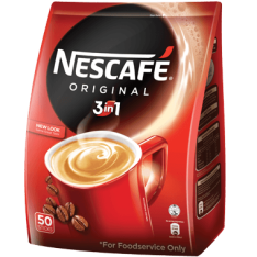 NESCAFÉ® | Coffee & Beverages | Nestle Professional