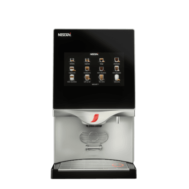 NESCAFÉ Leggero FTS30 front