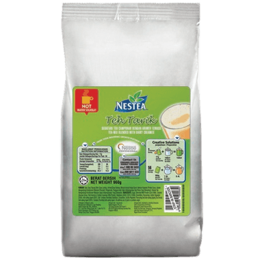 NESTEA Teh Tarik