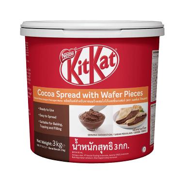 KitKat Spread 3kg