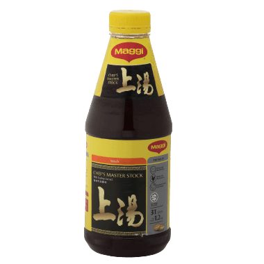  MAGGI Chef Master Stock 12KG