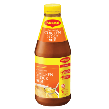 MAGGI Concentrated Chicken Stock 12kg