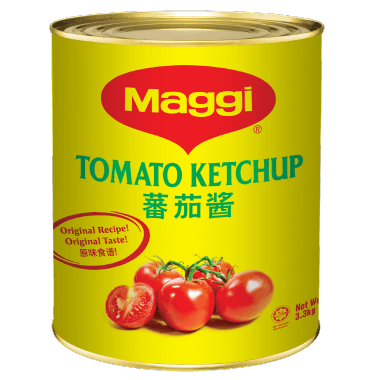 MAGGI Tomato Ketchup 3.3kg