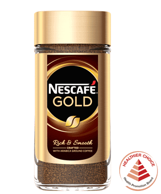 NESCAFÉ Gold Jar