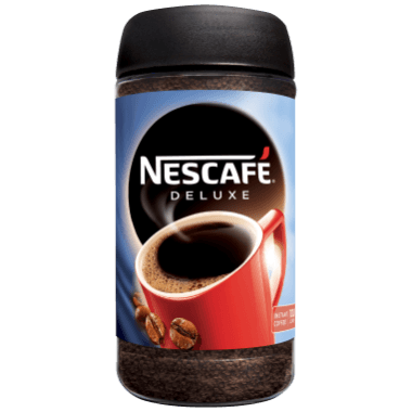 NESCAFÉ Classic Deluxe ASEAN Jar