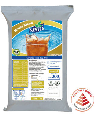 NESTEA House Blend Iced Tea