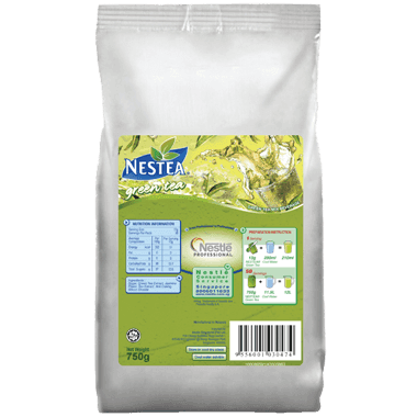 NESTEA Green Tea