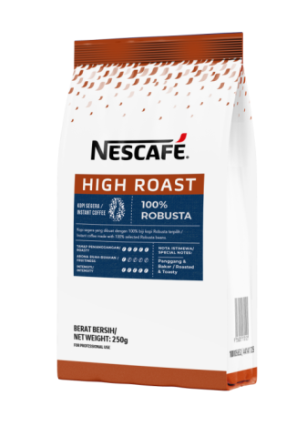 NESCAFÉ High Roast