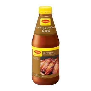 MAGGI Oriental Barbeque Sauce