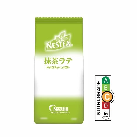 NESTEA Matcha Latte 500g