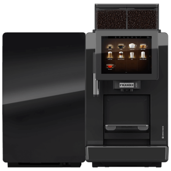Franke A300 Bean to Cup Commercial Coffee Machine