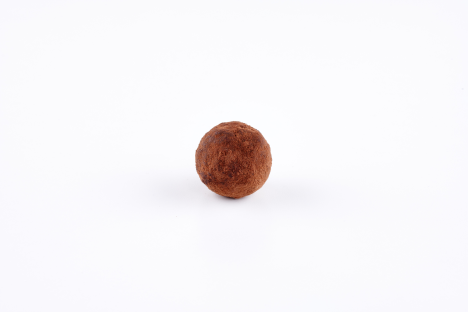 Chocolate Truffle Made with KITKAT® 