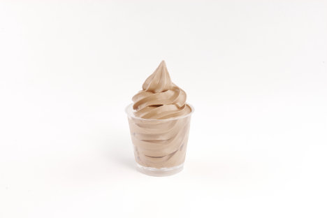 Chocolate Soft Serve | Made with KITKAT® (Powdered Premix)  