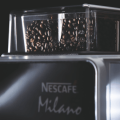 NESCAFÉ Combi Roast & Ground Coffee Solution (MTS60E) coffee beans