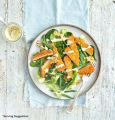 Breaded Fillet Recipe2 Serving Suggestion