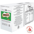 MILO Liquid Concentrate 4L Bag in Box