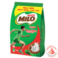MILO Activ Go HotMix Vending
