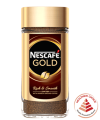 NESCAFÉ Gold Jar