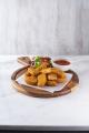 Vegan nuggets