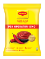 MAGGI Chilli Sauce Pouch 12 x 15KG