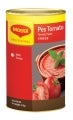 MAGGI® Tomato Paste Pes Tomato 4.5kg